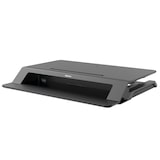 thumbnail of Fellowes Estação de trabalho Sit-Stand Lotus LT. Cor Preta