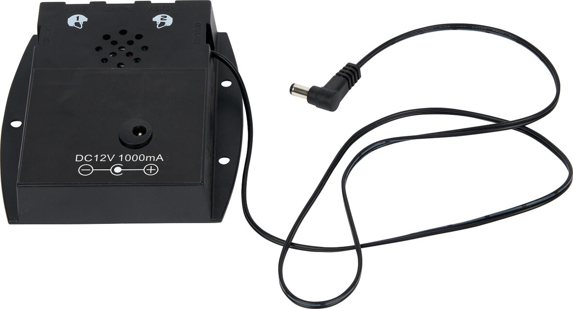 Sportime Stecker Hub "Alpine"