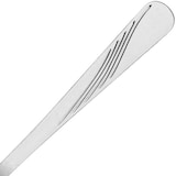 thumbnail of 12 Edelstahl Menülöffel aus der Besteckserie Bar