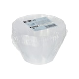 thumbnail of Starpak, IJs en dessertschalen rond 400 ml Ø 12 cm · 7 cm glashelder