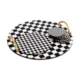 thumbnail of Dekorationen Hermia Concept 100 % HOLZ N1101