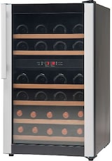 thumbnail of Nordcap Weinkühl-Temperierschrank W 32 compact