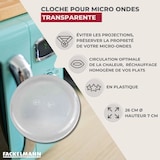 thumbnail of Fackelmann magnetronhoes