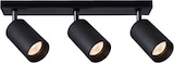 thumbnail of Spot Deckenleuchte MALGA 3 schwarz 3-flammig 3x GU10 EDO777349 EDO
