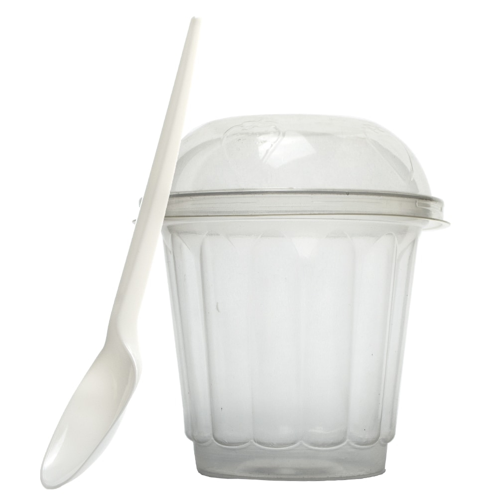 Kit 3 en 1 Glace/Sundae - par 100