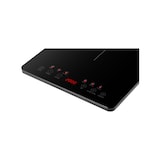 thumbnail of FAGOR - Placa de inducción portátil LEXIE. 2000W de potencia y diselo ultraslim. Pantalla tácil y 6 funciones. 9 niveles de calentamiento.