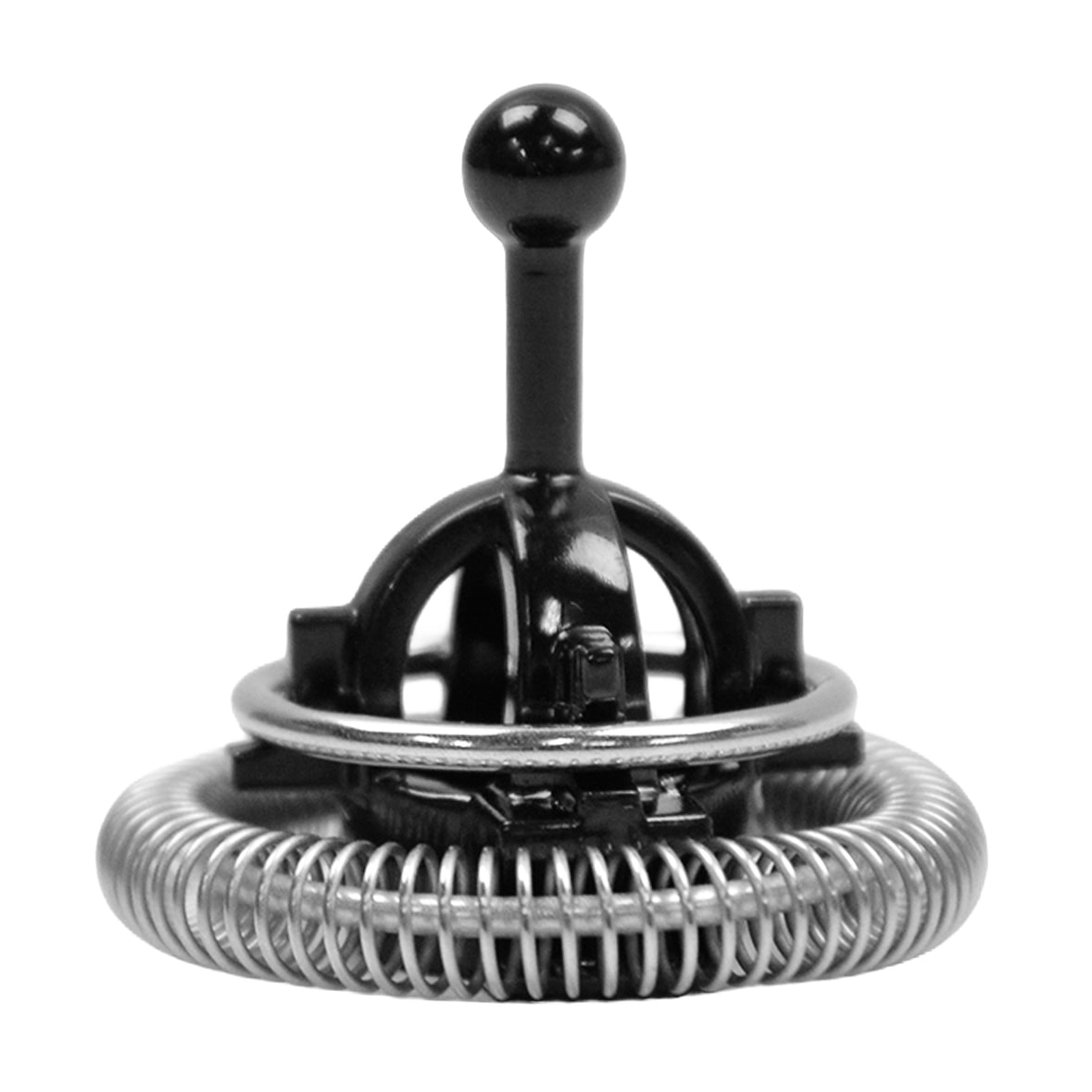 Milchaufschäumer Quirl Krups MS-623523 Nespresso für Kapselkaffeemaschine