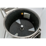 thumbnail of Gasfrit - Professionele elektrische automatische aardappelschiller, capaciteit 15 kg, 450 kg/u