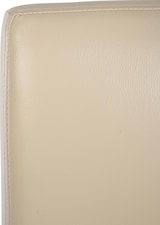 thumbnail of 2er Set Barhocker Freeport creme/Kunstleder