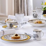 thumbnail of Villeroy & Boch Audun Ferme Frühstückstasse mit Untertasse 270 ml 6er Set