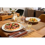 thumbnail of METRO Professional Piatto per pizza Sarina, porcellana, Ø 33 cm, bianco, 6 pezzi