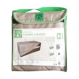 thumbnail of Schutzhülle Sofa Gartenmöbel 2-Sitzer