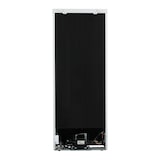 thumbnail of aro Vriezer UZW1404E, 55 x 58,2 x 143 cm, 173 liter, enkele deur, wit