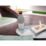 thumbnail of Combustible Etanol de origen natural aroma neutro formato Caja 12 Botellas de 1L cada una