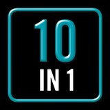 thumbnail of Imetec Master Plus SM02 Mopa a Vapor