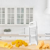 thumbnail of Fackelmann Handgemaakte Traditionele Universele Rechthoekige Rasp 26 cm