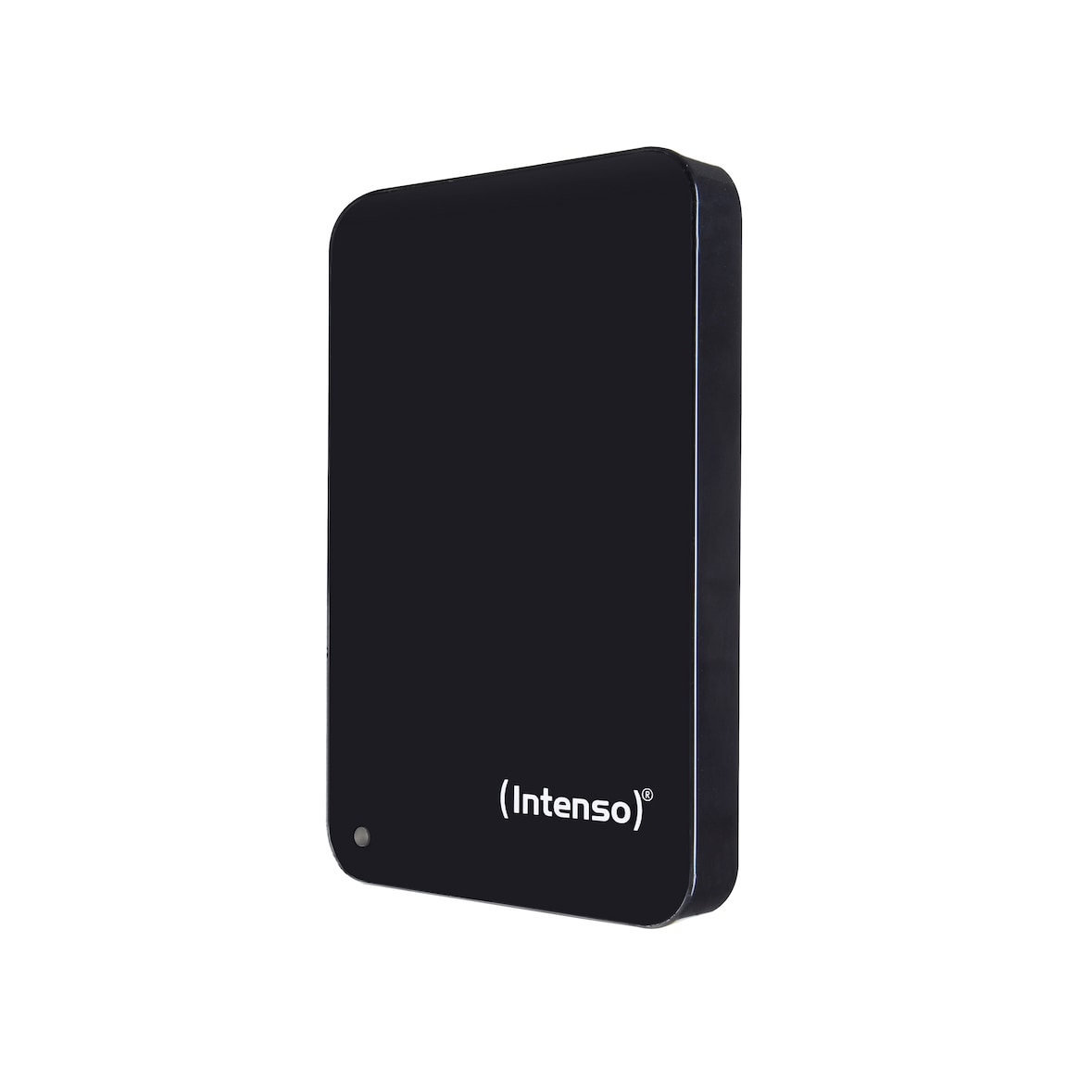 Intenso memory drive portable hard drive 5 to disque dur externe