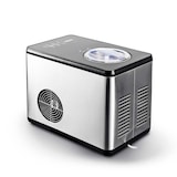 thumbnail of Sorbetière - Turbine à Glace Avec Livre De Recettes Glida X Kitchencook