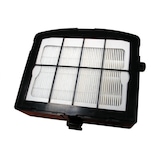 thumbnail of PlastiQline Händetrockner automatisch Hands-in-Prinzip Schwarz PQ14AZ - artikel 12480