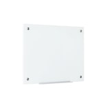 thumbnail of Bi-Office Tablero de Vidrio Magnético River, Blanco 90x60cm