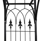 thumbnail of vidaXL Gartenbogen 200 x 52 x 204 cm