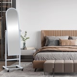 thumbnail of Staande spiegel Evoir wit