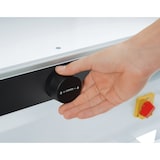 thumbnail of Stapelschneider 5560 hydraulisch 550mm