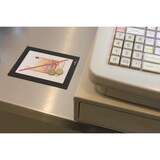 thumbnail of DURABLE Magnetrahmen DURAFRAME 487001 DIN A6 schwarz 2 St./Pack.