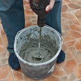 thumbnail of Hidromor (5l) - Additivo per cartongesso che conferisce proprietà impermeabilizzanti e previene le infiltrazioni d'acqua. Progettato per rivestimenti