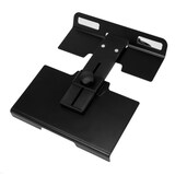 thumbnail of Humanscale M2.1 Laptop Wandhalterung mit Schwenkarm gerade, schwarz