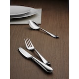 thumbnail of WMF 1140006341 Besteck-Set 66-teilig Merit Cromargan protect