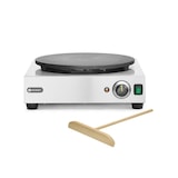 thumbnail of Crêpière, HENDI, 230V/3000W, 470x520x(H)160mm