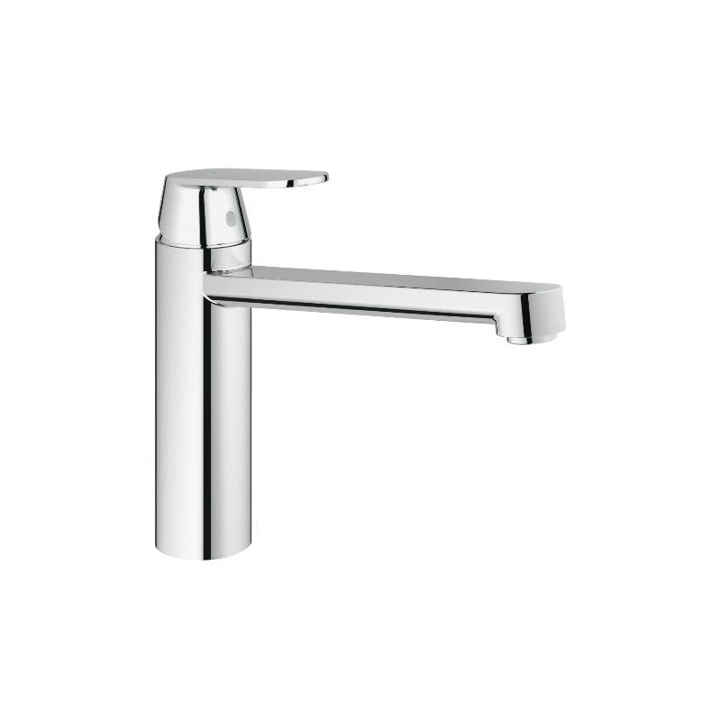 Mitigeur D évier Bec Medium Eurosmart Cosmopolitan Monocommande Grohe 30199 000