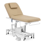 thumbnail of Helloshop26 - Table de massage 2 moteurs 150 kg beige foncé 14_0007751