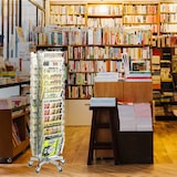 thumbnail of Tourniquet rotatif journaux Presam 30 cases