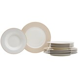 thumbnail of Ritzenhoff & Breker Geo Tafelservice 12-teilig