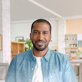 thumbnail of Cámara Web Logitech Brio 505