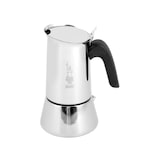 thumbnail of Bialetti Cafetière New Venus acier inox, acier, Capacité 10 tasses