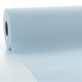 thumbnail of Tischdeckenrolle Perlgrau aus Linclass® Airlaid 120 cm x 25 m, 1 Stück
