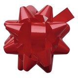 thumbnail of Clairefontaine Kleine Rohrverpackung mit 50 Schleifen Ø 5cm, Sortierung Weihnachten traditionell - Sortierung 211396C