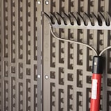 thumbnail of Armario exterior ultrarresistente Lifetime 136x70x172 cm uv100