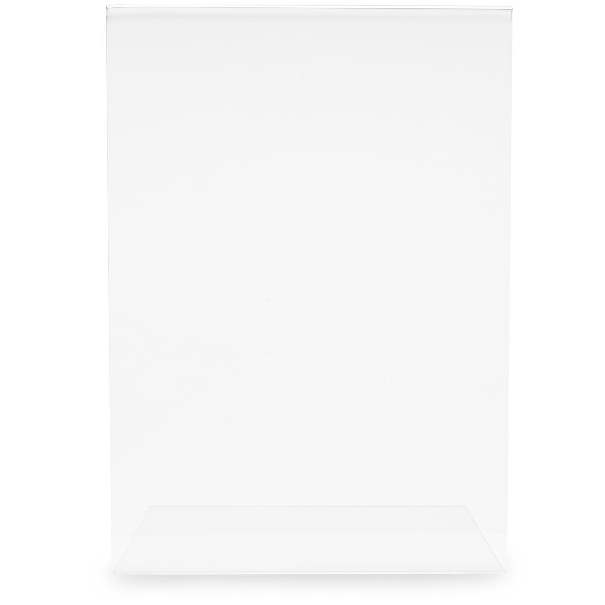 Tischaufsteller Classic Image schräg A3 hoch