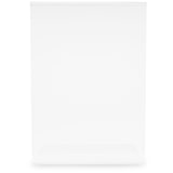 thumbnail of Tischaufsteller Classic Image schräg A3 hoch