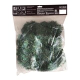 thumbnail of LED Tannengirlande Girlande Weihnachtsbeleuchtung 270cm Batterie