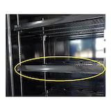 thumbnail of Support étiquettes 7455.2244 - Combisteel