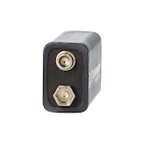 thumbnail of Agfaphoto Pila Alcalina, E-Block, 6Lr61, 9V Ultra, Retail Blister (1-Pack)