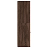 thumbnail of vidaXL Apothekerschrank Eichen-Optik 30x41x144,5 cm Holzwerkstoff