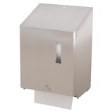 thumbnail of SanTRAL Papierhandtuchspender - Edelstahl - Sensor - abschließbar