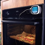 thumbnail of Digitales Braten- und BBQ-Thermometer