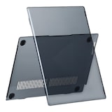 thumbnail of Sacoche Ordinateur Portable Antichoc Cristal Protection Complète Léger Durable Noir YONIS